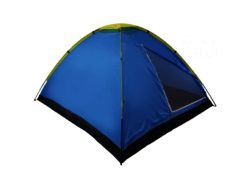 Yellowstone Dome 2 Person Tent (Blue)